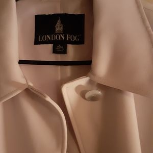 London fog